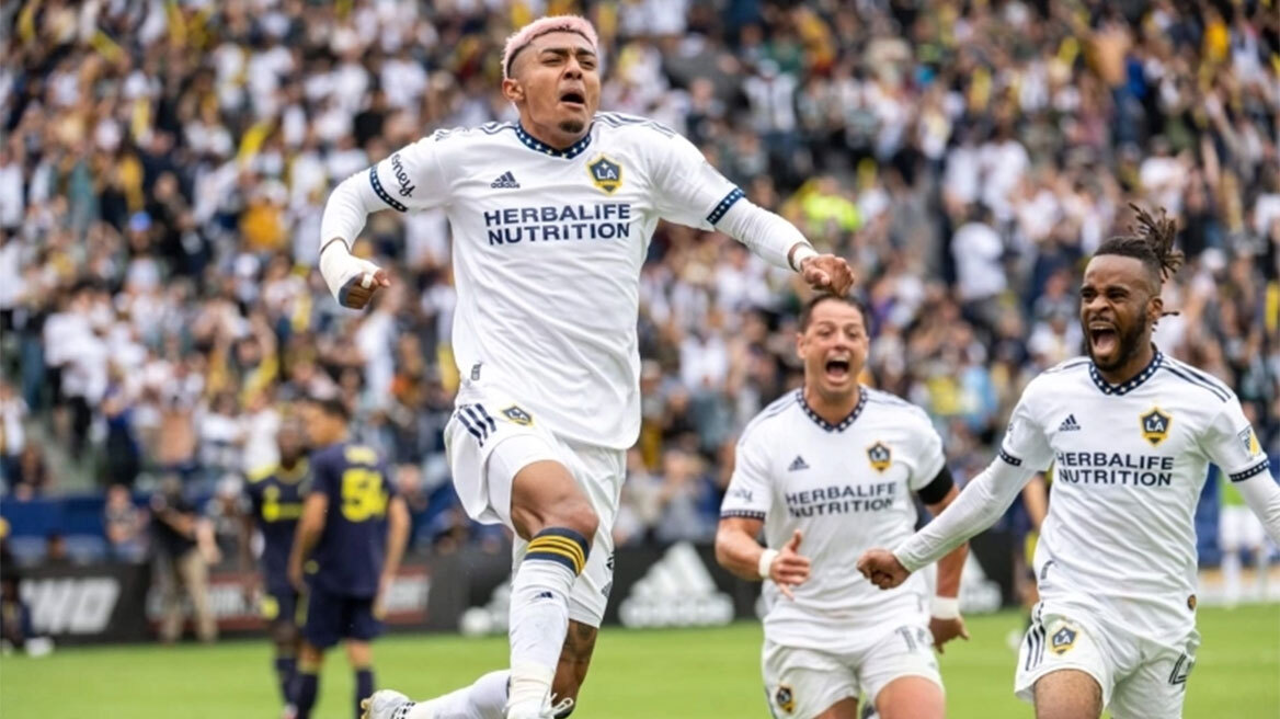 Μπαρτσελόνα: Η μεταγραφή του Αραούχο χάλασε για... 18 δευτερόλεπτα!