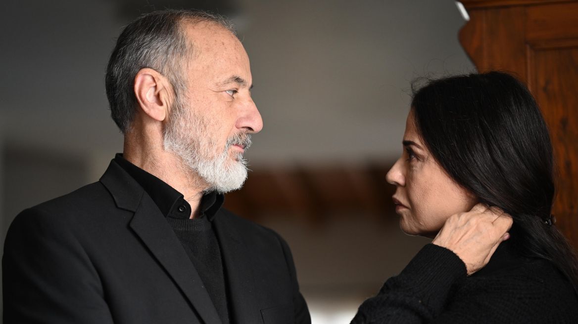 Σασμός: O Παύλος δεν κάνει πίσω - Η βεντέτα ξαναρχίζει