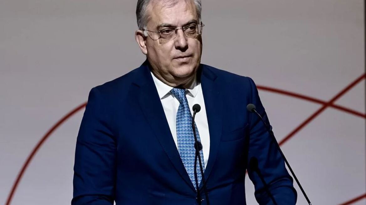 Μήνυση κατά του απόστρατου αστυνομικού καταθέτει και ο γιος του Θεοδωρικάκου