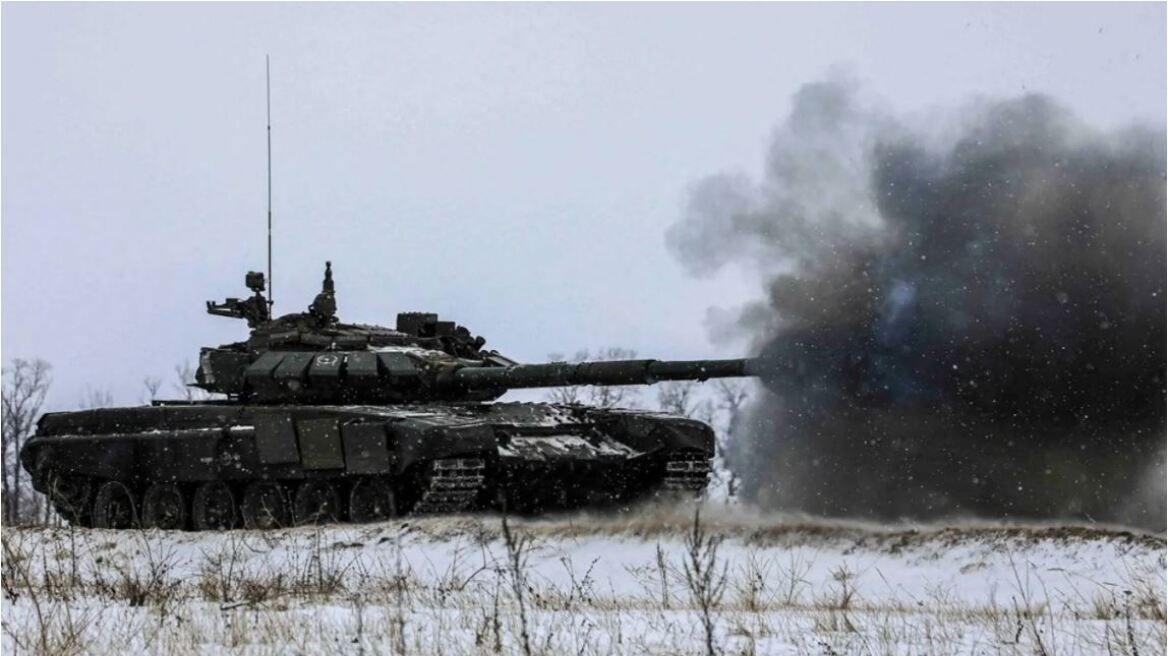 Πόλεμος στην Ουκρανία: Το Κίεβο κατηγορεί Ρώσους σκοπευτές για την κακοποίηση παιδιού και τον ομαδικό βιασμό μητέρας