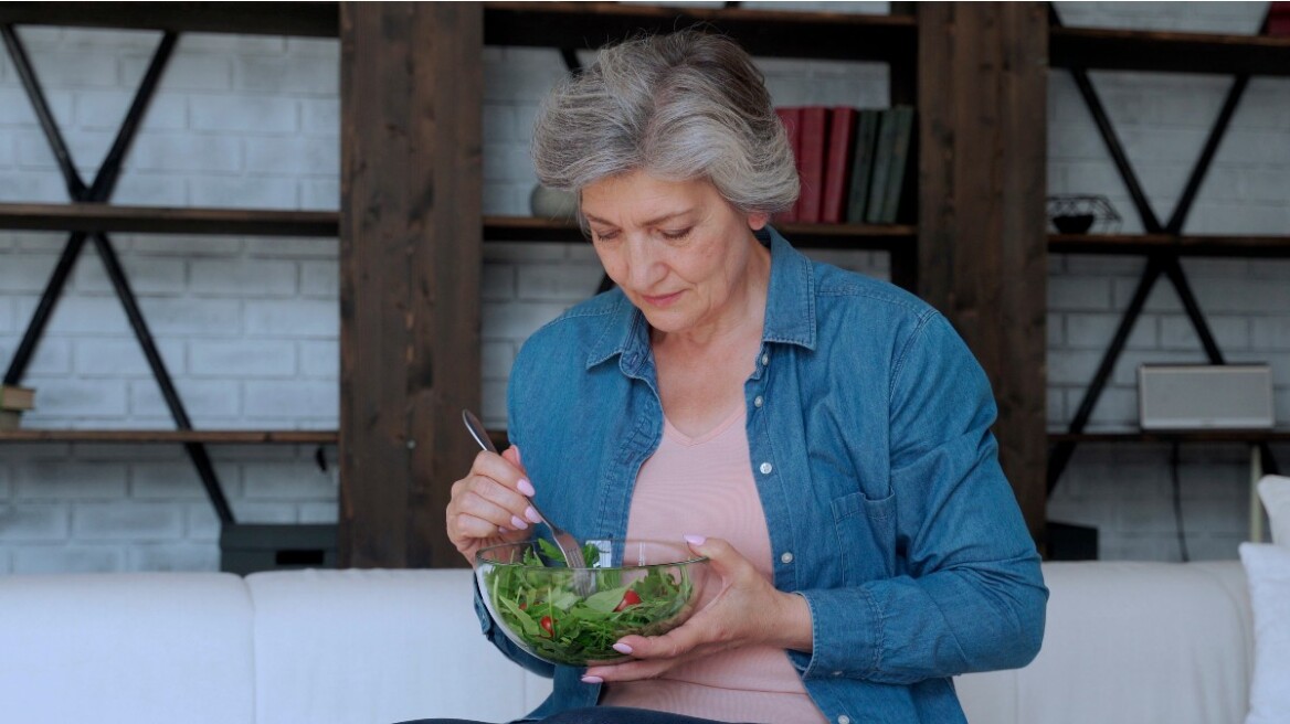 Διατροφικές Διαταραχές: Γιατί ανησυχούν σοβαρά και τους 50ρηδες – Η ευάλωτη ομάδα