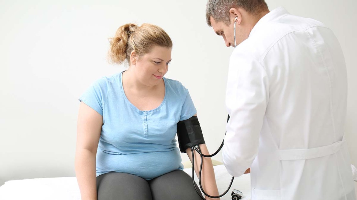 Nοσογόνος Παχυσαρκία: Οι λαπαροσκοπικές επεμβάσεις που δίνουν λύση – Ο ρόλος των Ιατρείων Παχυσαρκίας