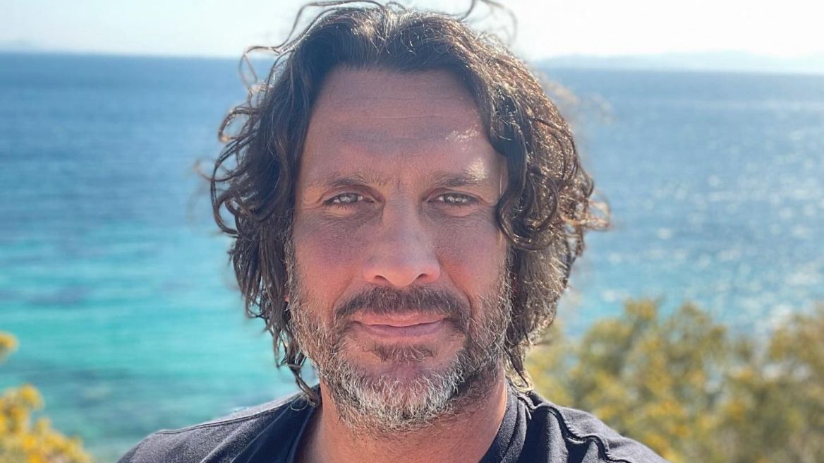 Κώστας Κοκκινάκης για Survivor All Star: «Όσοι ψηφίζετε να ξέρετε πως πετάτε τα λεφτά σας»