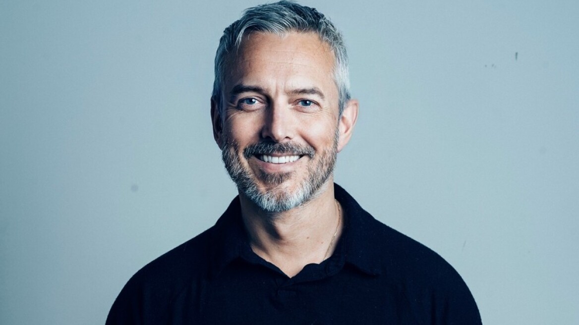 Νέος επικεφαλής σχεδιασμού στη Volvo