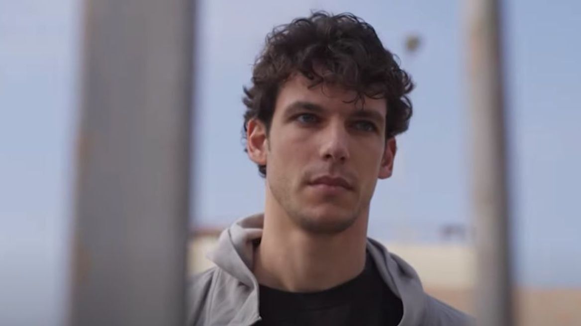 Η Γη της Ελιάς: Ο Χρήστος κρίνεται προφυλακιστέος 