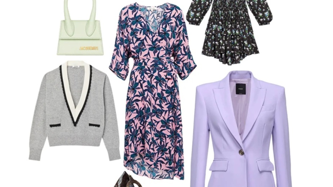 Editor’s pick: 8 επιλογές που μπαίνουν στη λίστα αγορών του Φεβρουαρίου