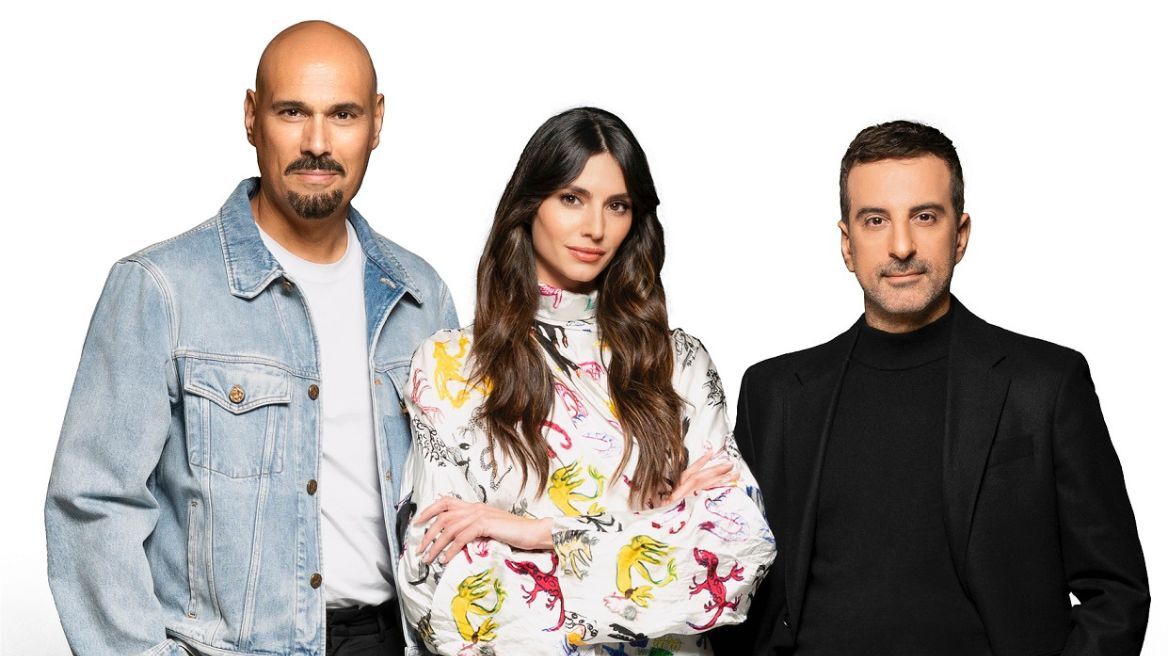 My Style Rocks: Οι αντιπαραθέσεις την ώρα της βαθμολόγησης παίρνουν φωτιά