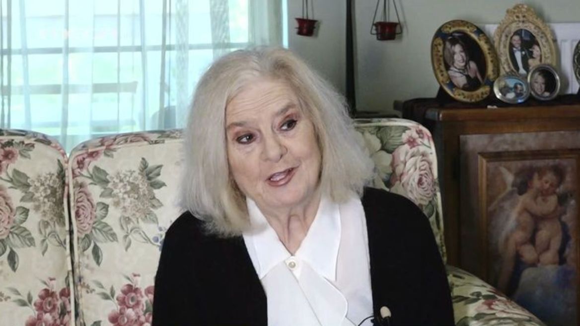 Πηνελόπη Πιτσούλη: «Υπήρχε πολλή ίντριγκα και παρασκήνιο στους "Στάβλους της Εριέτας Ζαΐμη"»