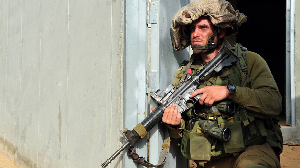 Ισραήλ: Στρατιώτες πυροβόλησαν και σκότωσαν έναν Παλαιστίνιο στη Δυτική Όχθη