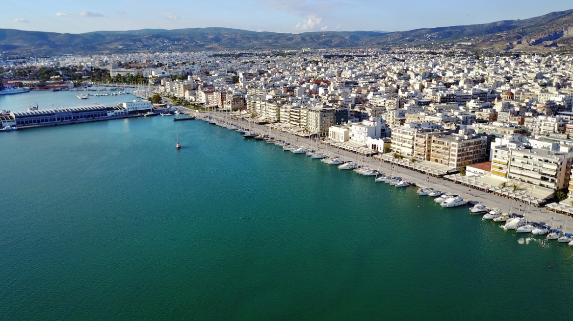ΤΑΙΠΕΔ: Ενδιαφέρον από ισχυρούς ομίλους για τον Οργανισμό Λιμένος Βόλου