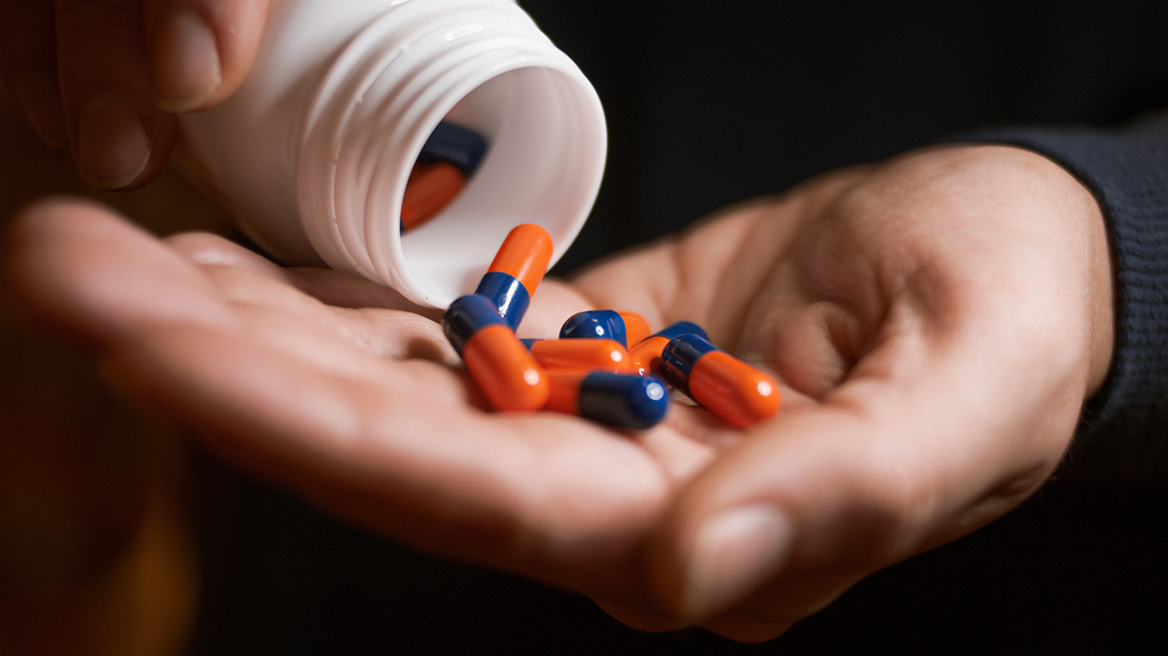 ΕΟΦ: Απαγόρευσε τη διακίνηση και διάθεση συμπληρώματος διατροφής