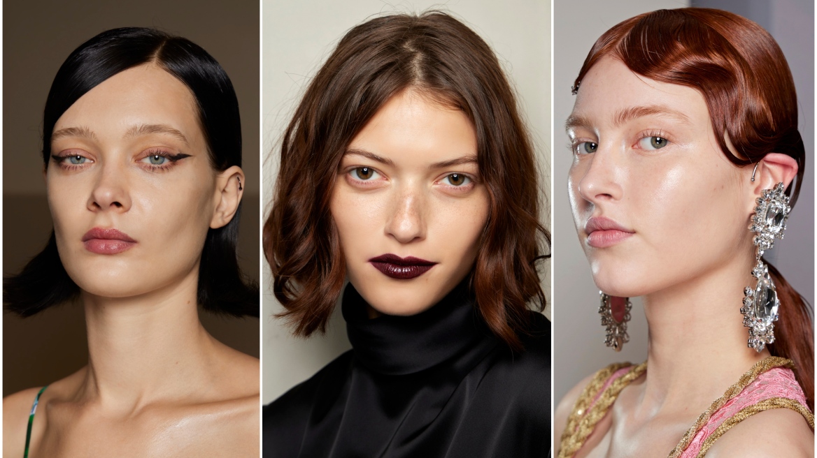 Οι 8 τάσεις που θα επικρατήσουν στην ομορφιά το 2023