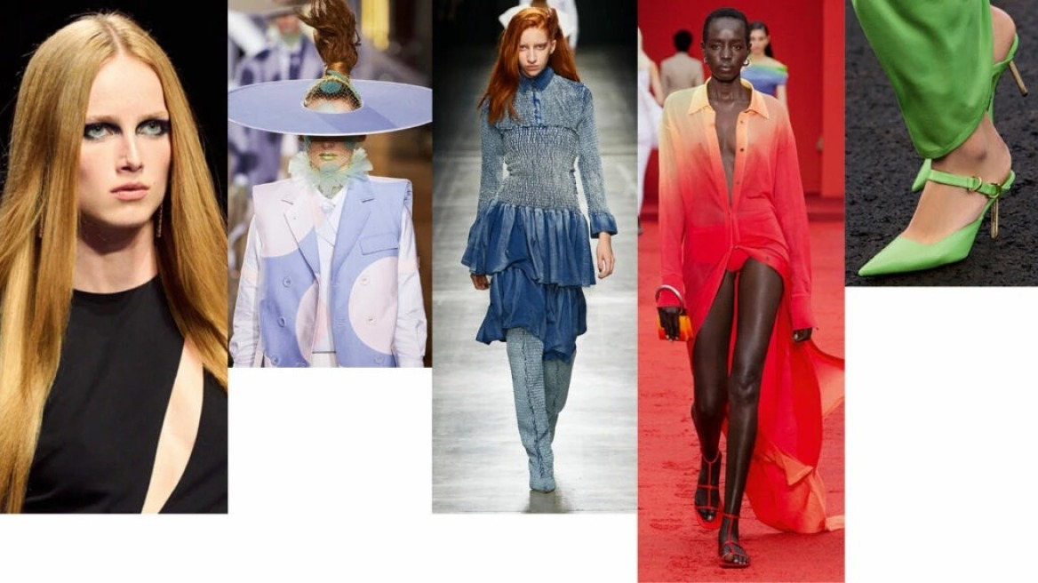 15 τάσεις που θα βλέπουμε παντού το 2023