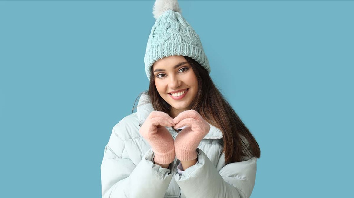 Καρδιά: Τι να προσέξετε όταν έχει κρύο