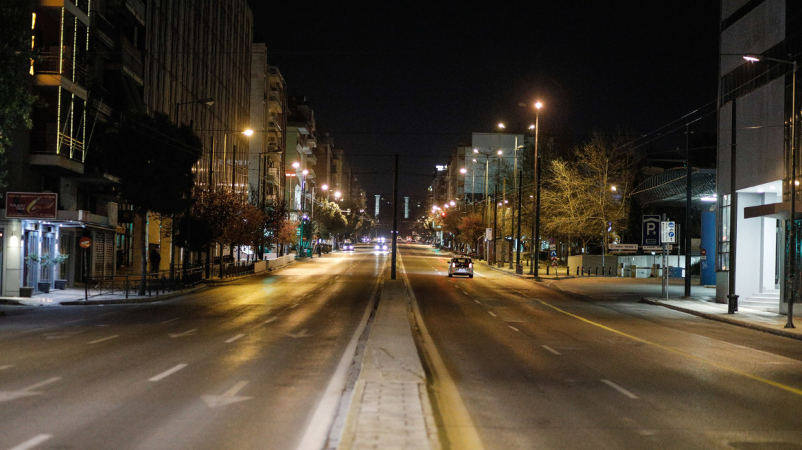 Στο 1,5 εκατ. ευρώ η εξοικονόμηση από την ενεργειακή αναβάθμιση στο οδικό δίκτυο της περιφέρειας Αττικής	