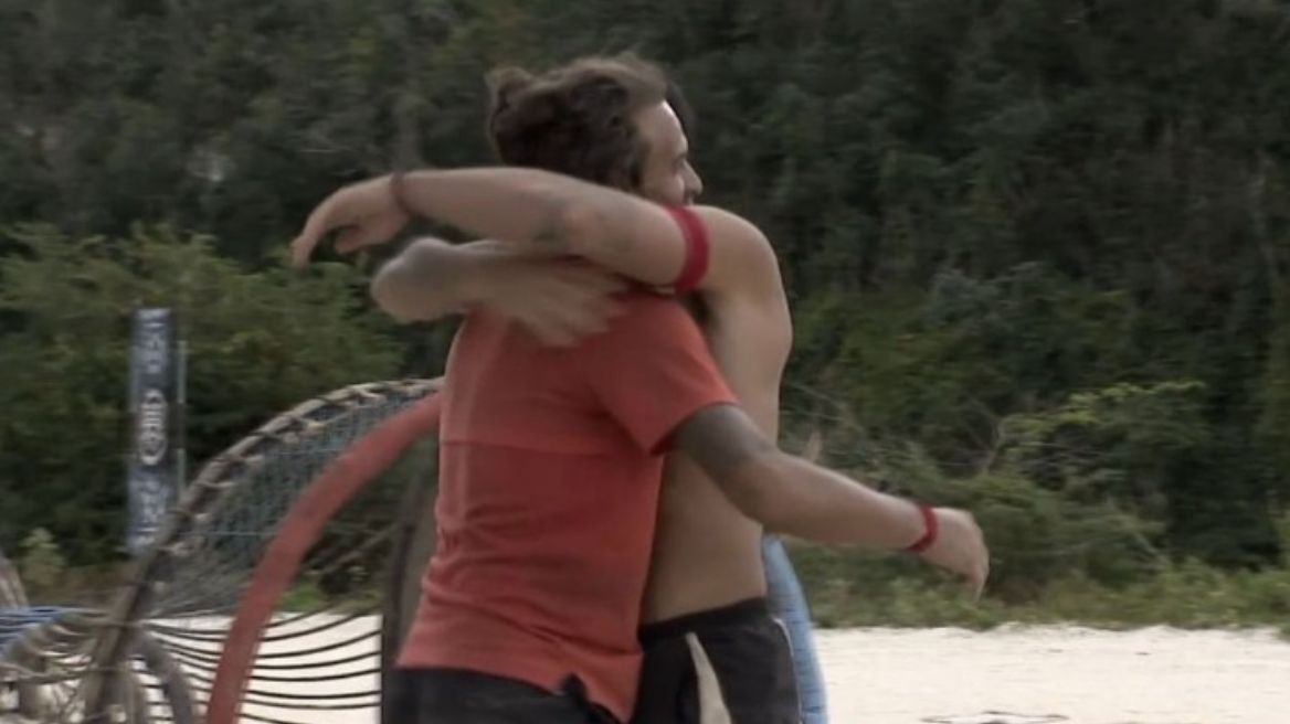 Survivor All Star: Ηττήθηκαν ξανά οι Μπλε - Θα υποδείξουν δύο υποψήφιους προς αποχώρηση 