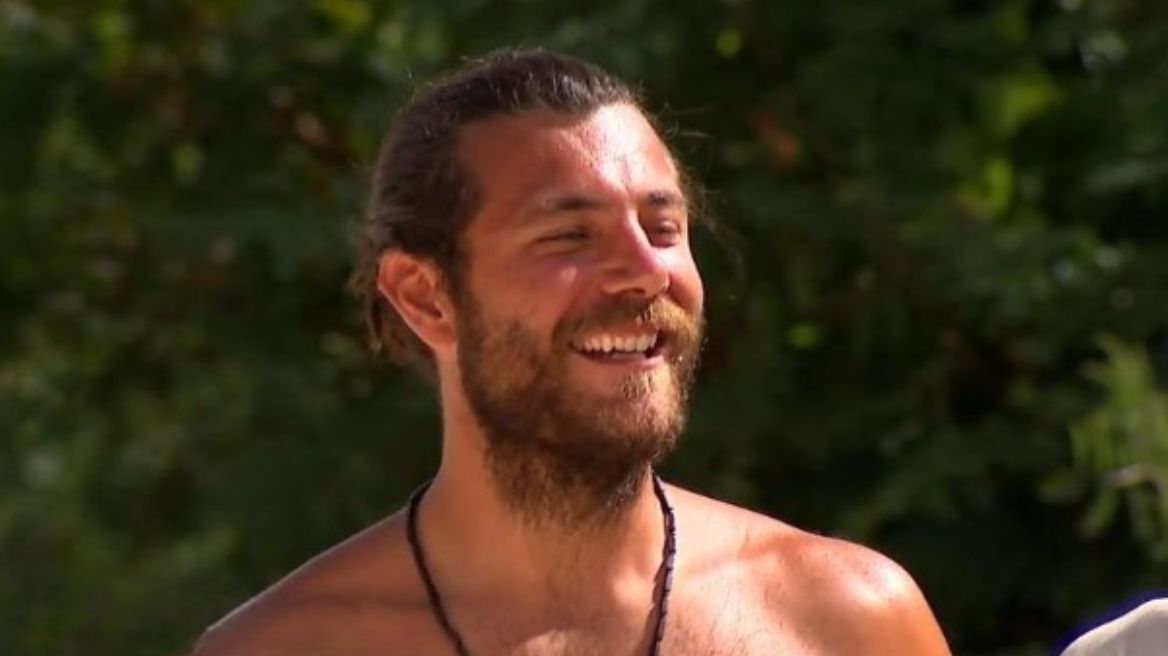 Μπάρτζης για Survivor All Star: «Έχω παίξει μπάλα, αλλά με κέρδισε το παϊδάκι»