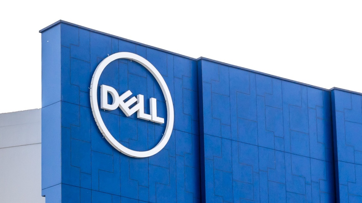 ΗΠΑ: Η Dell καταργεί πάνω από 6.500 θέσεις εργασίας