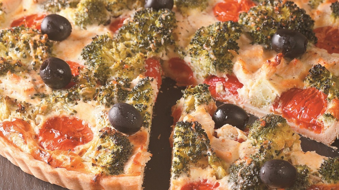 Μπρόκολο: 15 νόστιμοι τρόποι να το απολαύσουμε