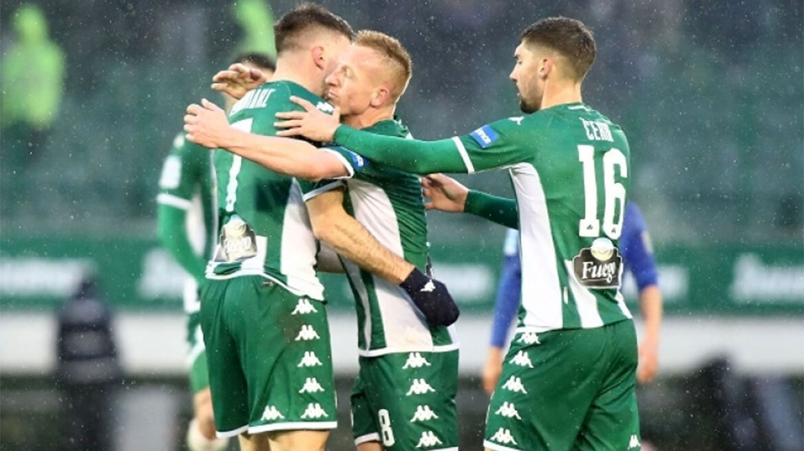 Χαμός στο πρωτάθλημα της Superleague: Το πρόγραμμα των «Big-4» μέχρι το τέλος