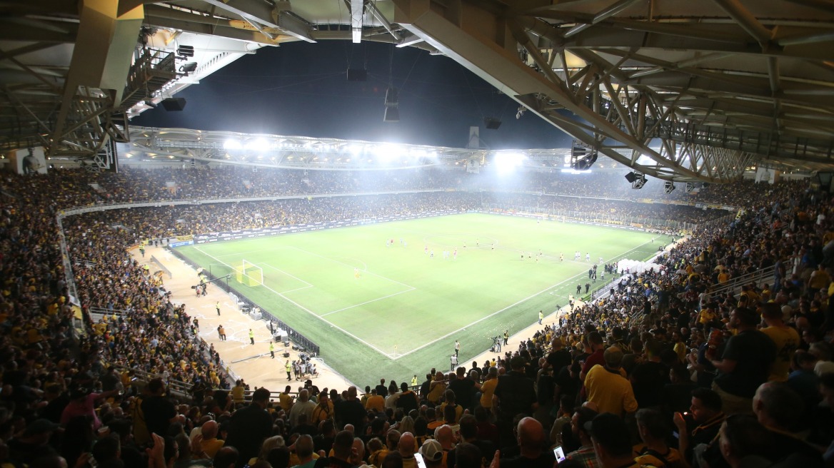 ΑΕΚ: «Αγνοήστε τους για να μην κάνουν αναστροφή»