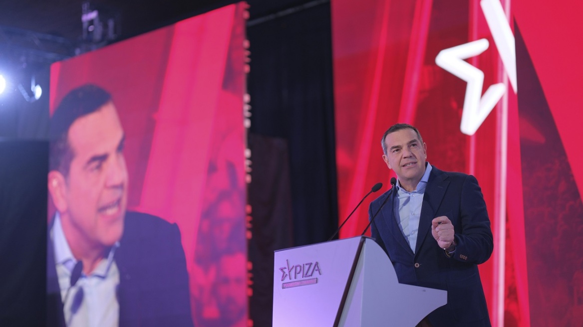 Νέο σποτ ΣΥΡΙΖΑ για μικρομεσαίους επιχειρηματίες: Ρύθμιση χρεών, 120 δόσεις, αφορολόγητο στις 10.000 ευρώ 