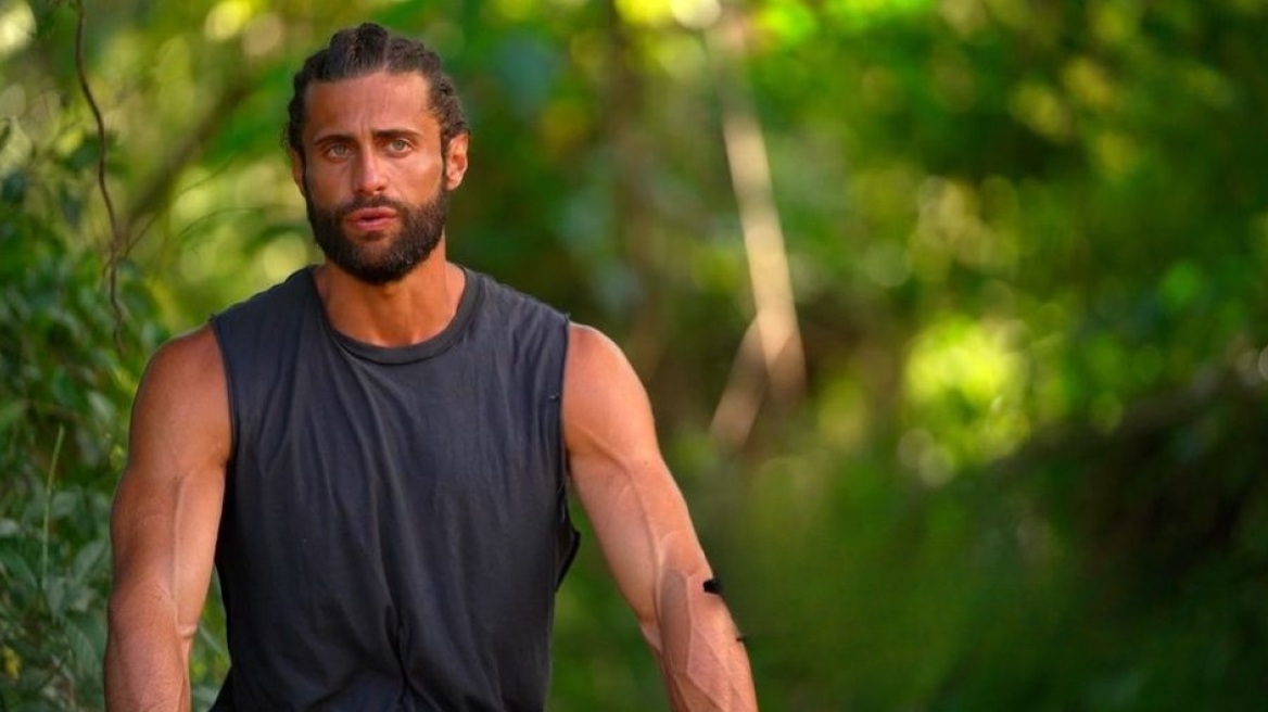 Survivor All Star: «Ήθελε να δημιουργήσει εντυπώσεις για τον Τάκη, είναι μέρος του παιχνιδιού» είπε ο Βασάλος για τον Γκότση