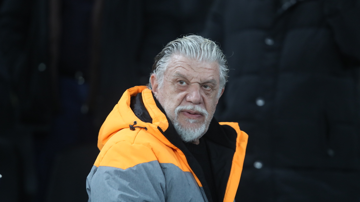 Βούρος για το ΑΕΚ-Ολυμπιακός: «Προστατέψτε την ομάδα, προστατέψτε την πόλη» - Ανακοίνωση και από την Ένωση 