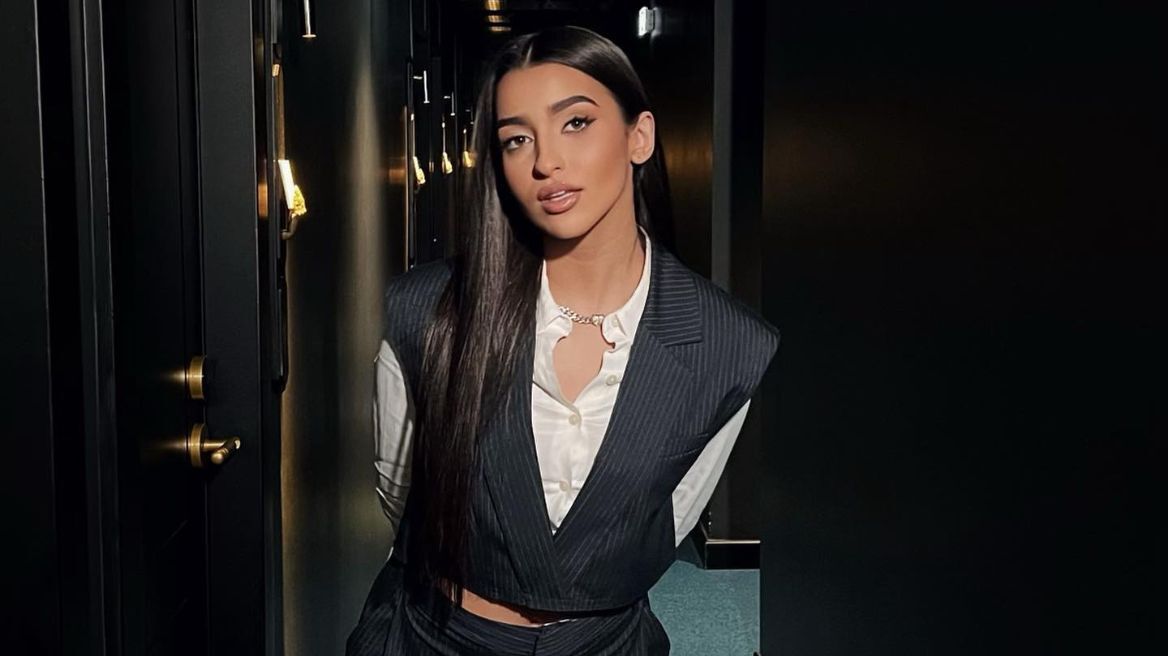 Αναστασία Δημητρά: «Έπαιζα ποδόσφαιρο σε ανδρική ομάδα» 