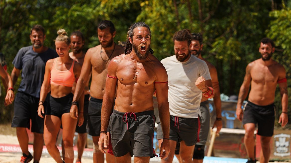 Survivor All Star: Απόψε το αγώνισμα έχει ως έπαθλο την επικοινωνία