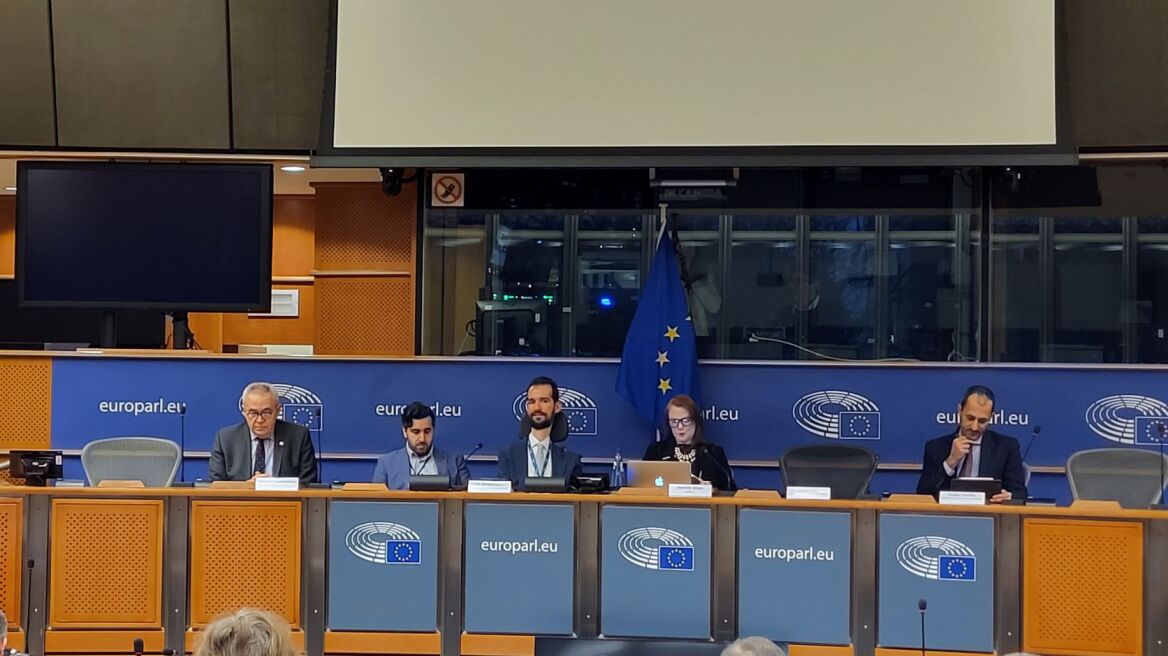 Αναθεωρείται η ευρωπαϊκή φαρμακευτική νομοθεσία - Ισότητα στην πρόσβαση σε καινοτόμα σκευάσματα