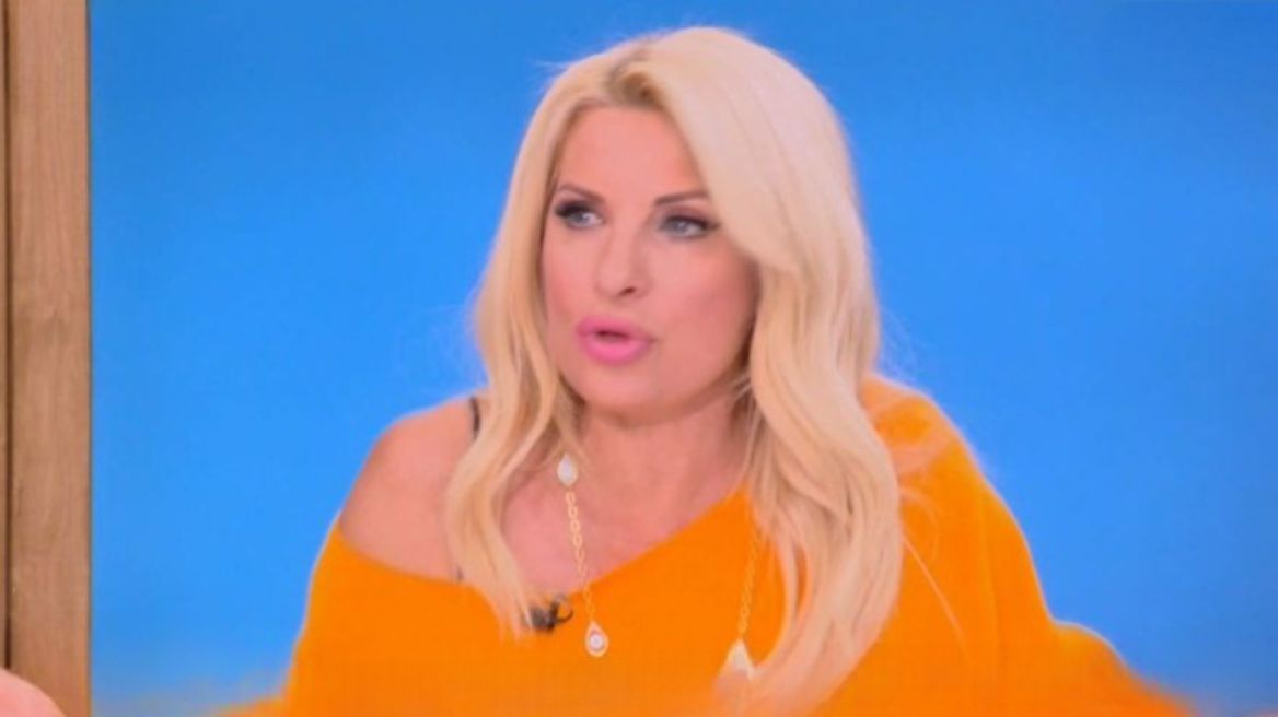 Ελένη Μενεγάκη: «Όλοι εκείνοι με τους οποίους συνεργάστηκα είχαν μια καλή συνέχεια μετά»