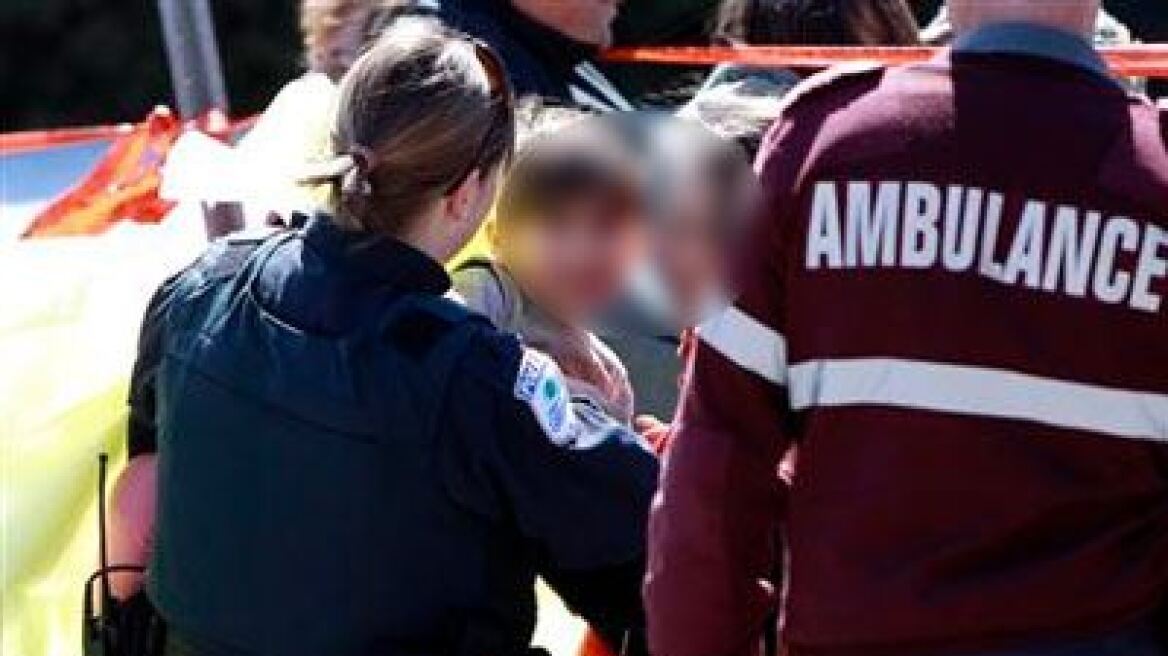 Καναδάς: Λεωφορείο προσέκρουσε σε παιδικό σταθμό κοντά στο Μόντρεαλ - Νεκρά δύο παιδιά 