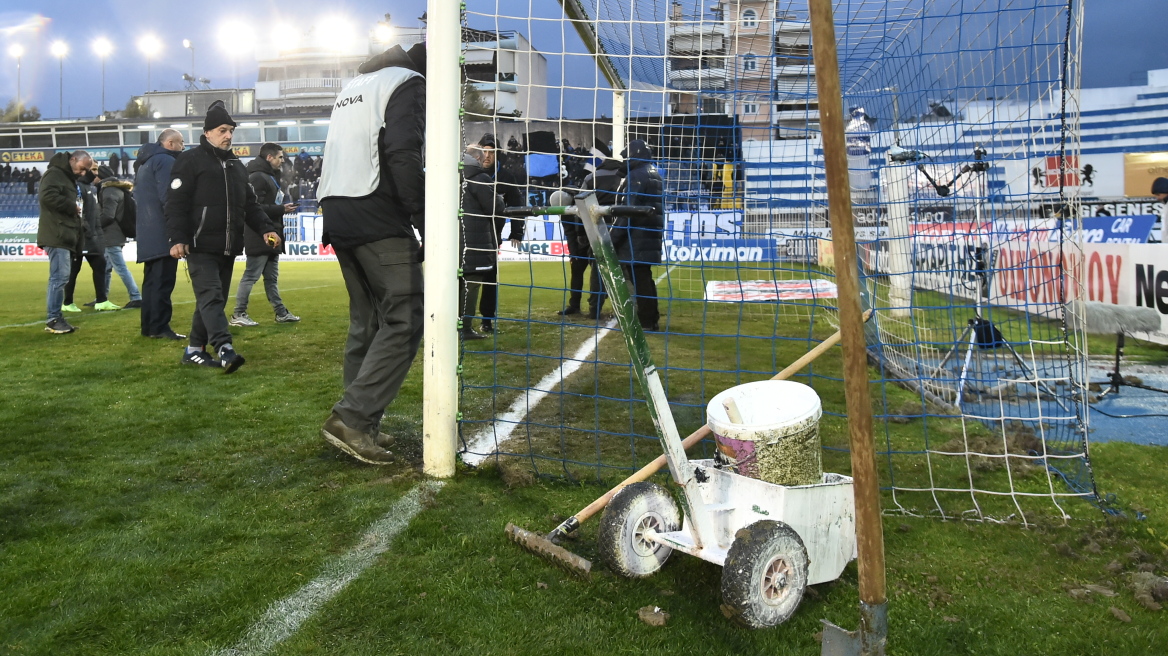 Εκπρόσωπος ΠΑΟ στη δίκη για το Ατρόμητος-ΑΕΚ: «Ανοίγουμε Κερκόπορτα, θα γίνουν προβοκάτσιες»