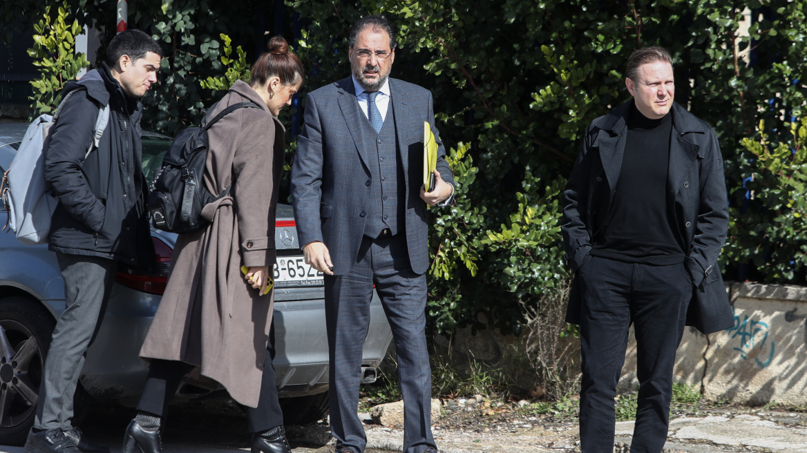 AEK: «Ζητάμε όσα προβλέπει ο νόμος - Να απορριφθούν οι παρεμβάσεις Ολυμπιακού και Παναθηναϊκού»