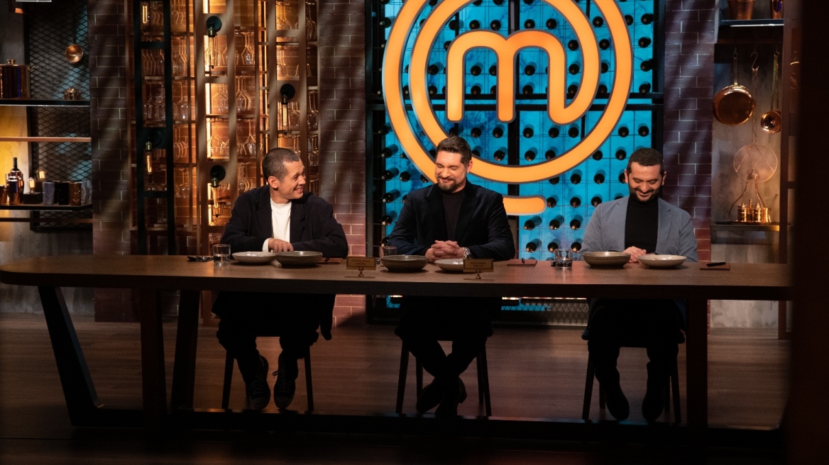 MasterChef 2023 - Η μαγειρική μάχη έχει «ανάψει» για τα καλά