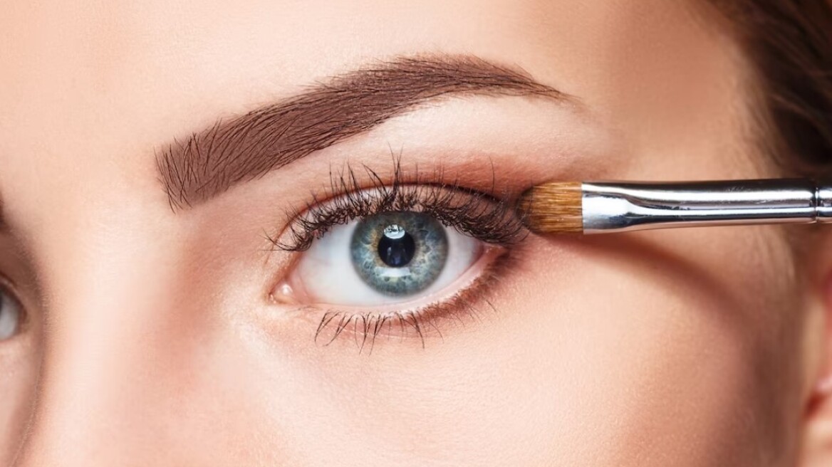 Make up tips για τη βραδιά του Αγίου Βαλεντίνου