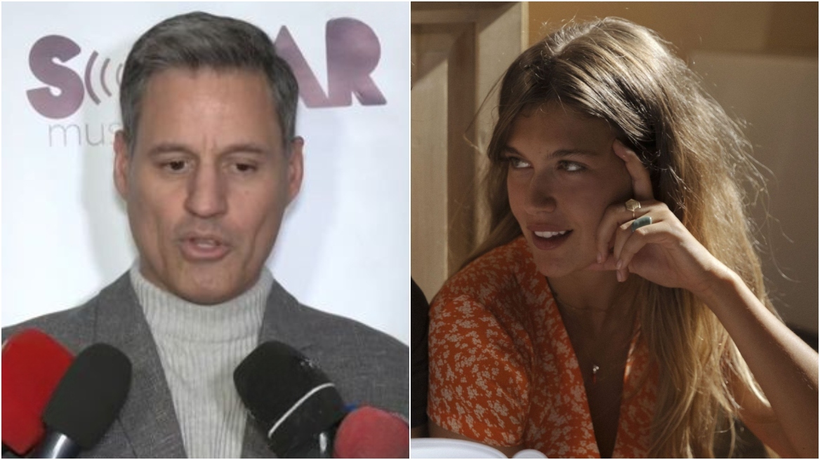 Γρηγόρης Πετράκος για Maestro: «Έχω πρόβλημα με μηνύματα όπως το γυναικείο και το αντρικό πρότυπο»