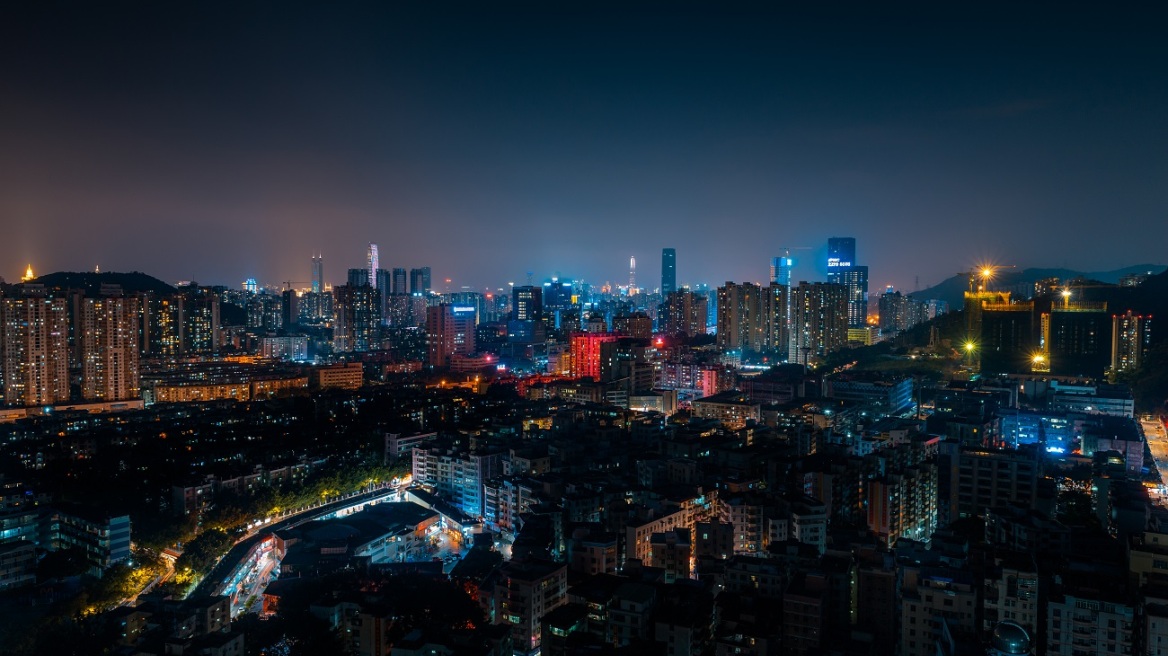 Νότια Αφρική: Σε κατάσταση «εθνικής καταστροφής» η χώρα λόγω της ενεργειακής κρίσης