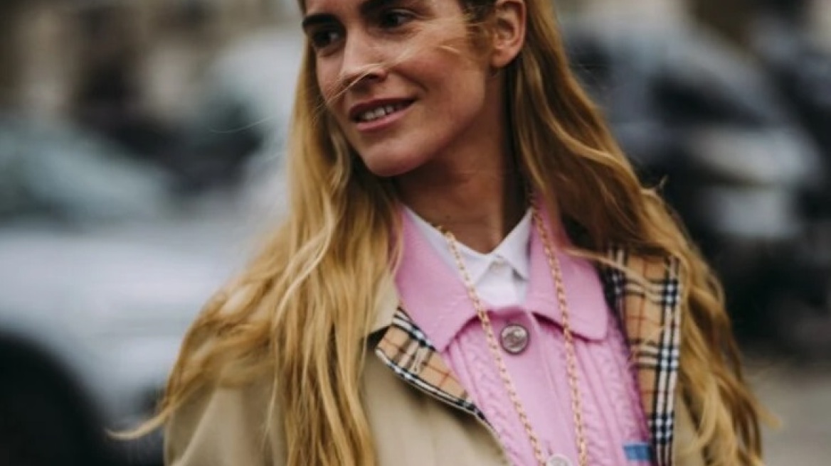 H τέλεια capsule γκαρνταρόμπα για τη νέα σεζόν σε 6 βήματα