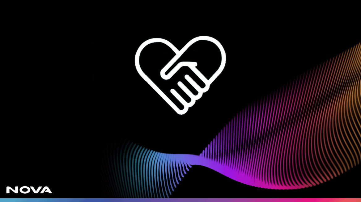 Η Nova στηρίζει τους  πληγέντες από τον σεισμό