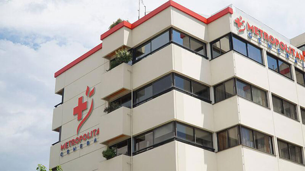 Metropolitan General: Πρώτο workshop ρομποτικής γυναικολογικής χειρουργικής με τη χρήση πρoπλασμάτων πυέλου Gynesim® Real Tissue Model