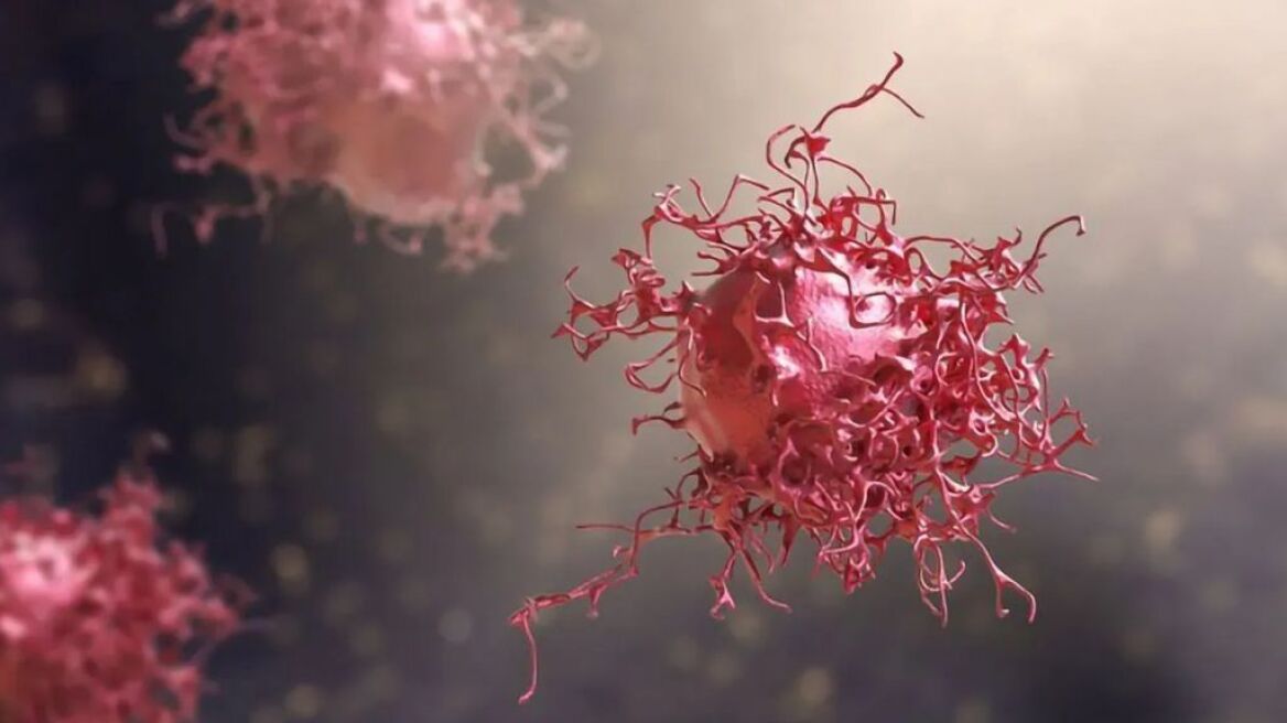 Κορωνοϊός: Ανακαλύφθηκε πρωτεΐνη που μπλοκάρει τη λοίμωξη Covid-19 στους πνεύμονες