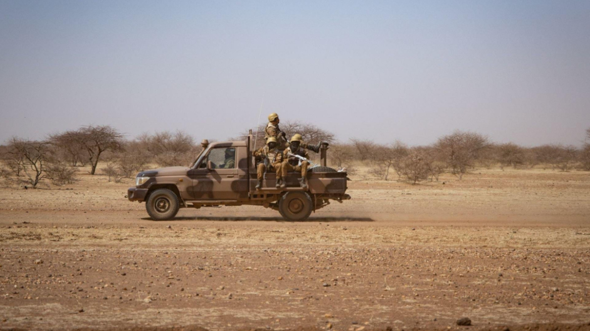 Μπουρκίνα Φάσο: Τουλάχιστον 24 νεκροί από επιθέσεις τζιχαντιστών
