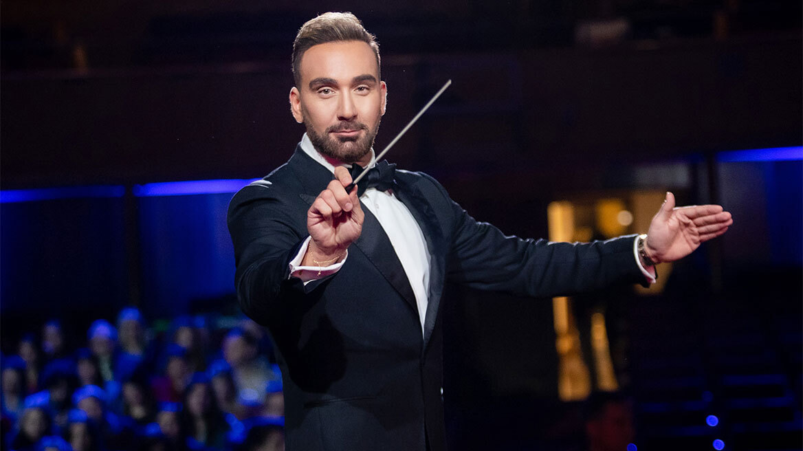 Εντυπωσίασε το νέο τρέιλερ του «Just the 2 of Us»