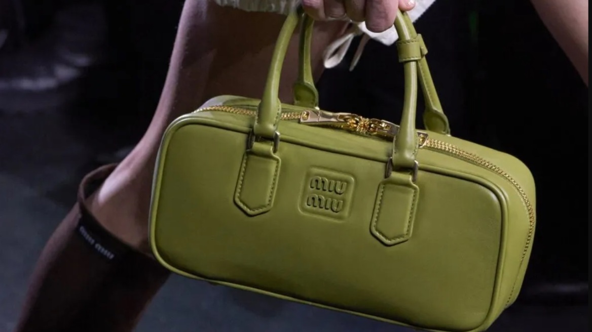 Αυτές είναι οι ωραιότερες designer τσάντες της νέας σεζόν