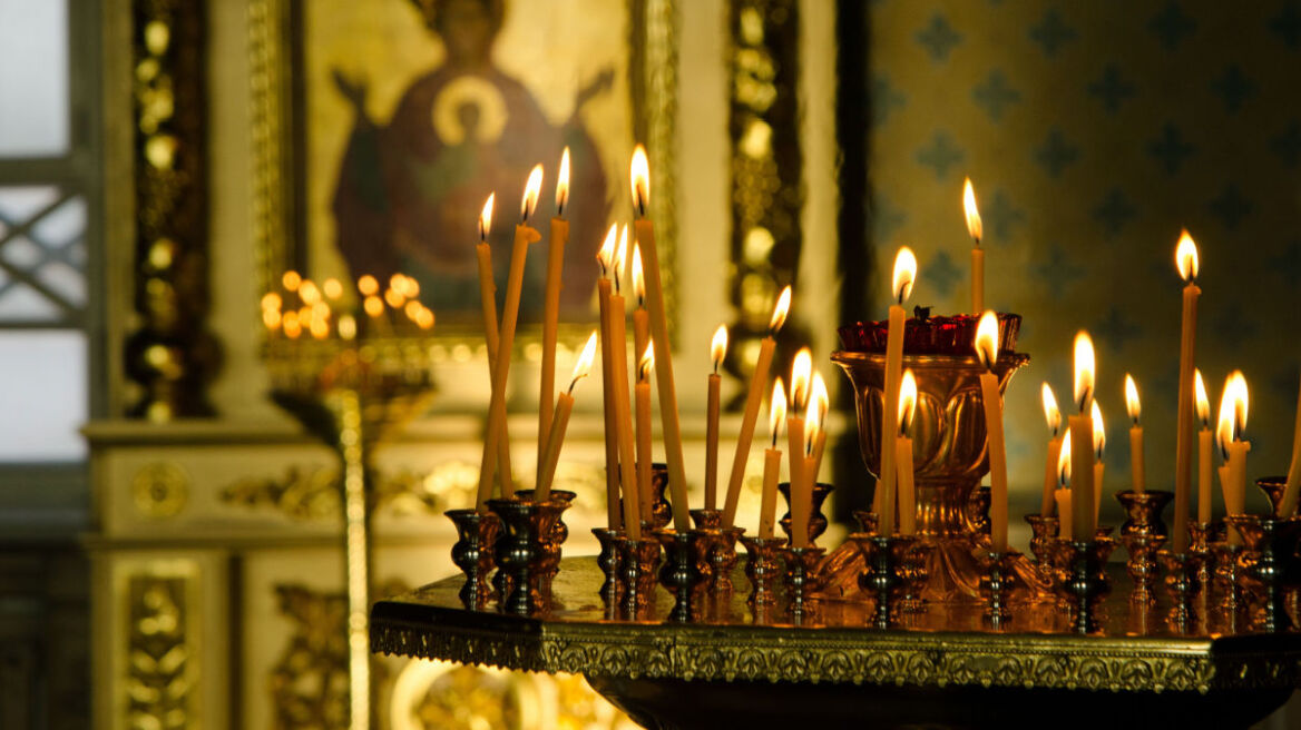 Χαλκιδική: Ρουμάνος ιερόσυλος ξάφρισε τρεις ναούς