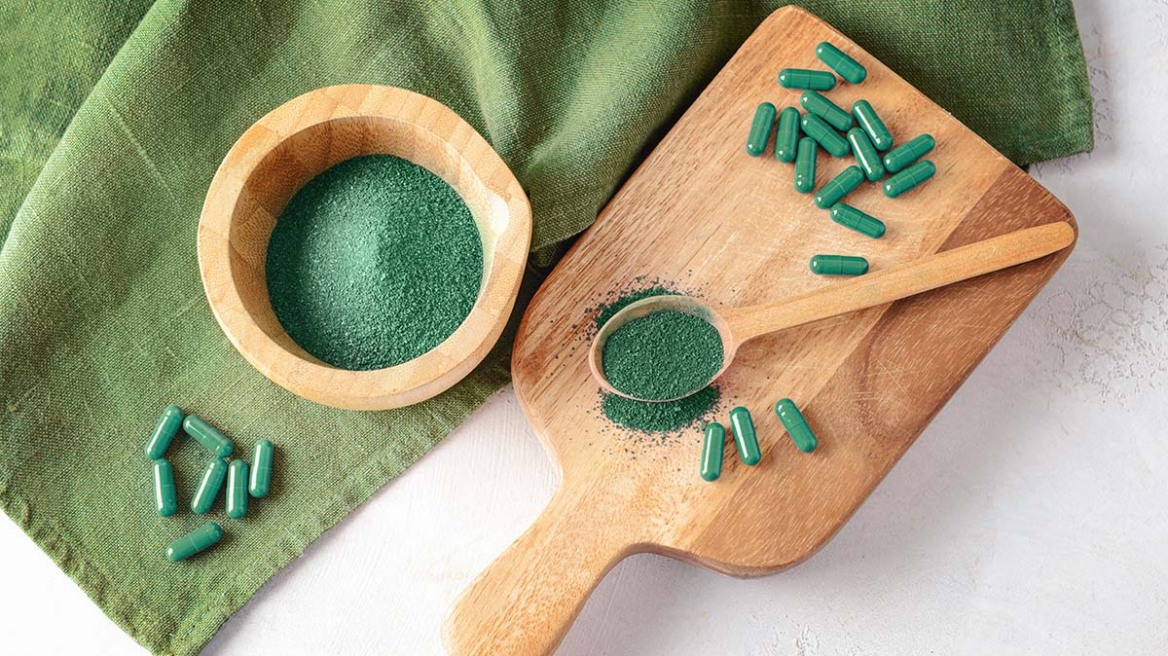 Κρυολόγημα – Ιώσεις: Το θαλασσινό υπερτρόφιμο που καταπολεμά τα συμπτώματα