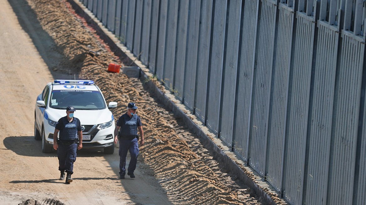 Παρέμβαση Θεοδωρικάκου για εικονικά σύμφωνα συμβίωσης από νέους συνοριοφύλακες