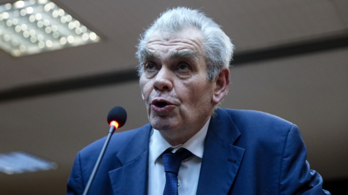 Το Σάββατο η απόφαση του Ειδικού Δικαστηρίου για τον Δημήτρη Παπαγγελόπουλο